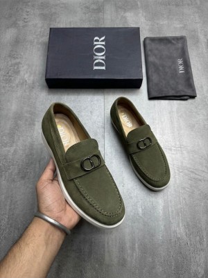 Dio r loafer