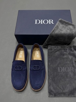 Dio r loafer