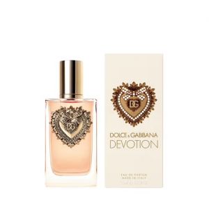 DOLC_E & GABBANA DEVOTION EDP 100ml no.29