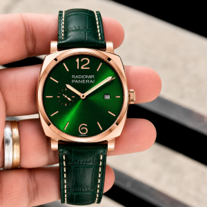 Panerai Radiomir Mens Watch