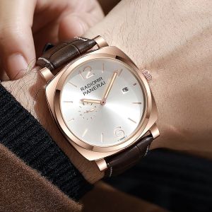 Panerai Radiomir Mens Watch