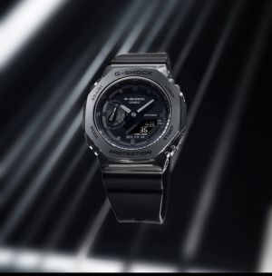 G shock gm 2100
