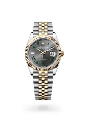ROLE X WIMBLEDON  Mens Watch limited editions 