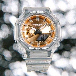 G SHOCK GA 2100