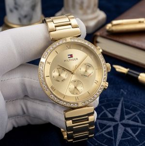 Tomm y Hilfiger  Watch For Her 541
