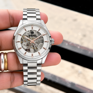 Rad o Hyperchrome Automatic ( Open back )