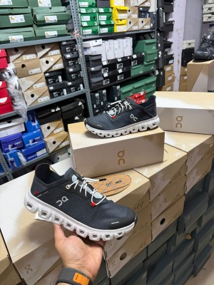 O n Cloud 6 Coast Mita Magnet Sand Sneaker s