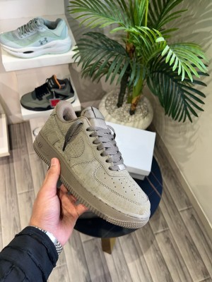 Ai r force 1 Kobe Mamba 2025 Cargo Khakhi