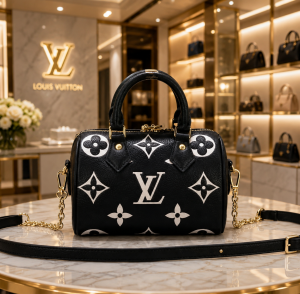 Louis_Vuittion_Nano_Speedy_Sling_Bag_With_Box_Dustbag_Slingbelt_Bill