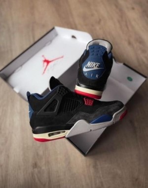 Ai r Jordan 4 RARE AIR