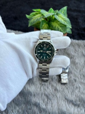 Orien t Kamasu Series Limited Edition Automatic