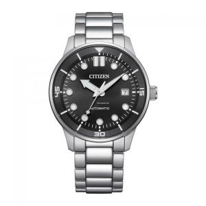 CITIZE N NJ0191-83E STAINLESS STEEL QUARTZ 309