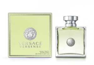 Versace Versense Eau De Toilette 100ML