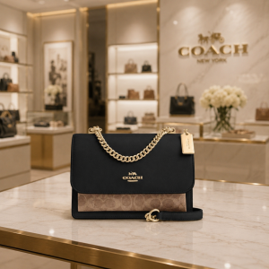 Coach_Klare_Crossbody_Bag_With_DoubleBox_Dustbag_Bill_CarryBag