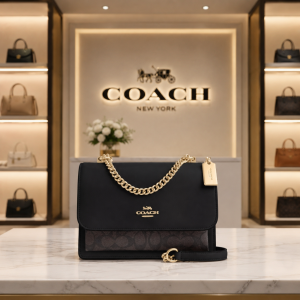 Coach_Klare_Crossbody_Bag_With_DoubleBox_Dustbag_Bill_CarryBag