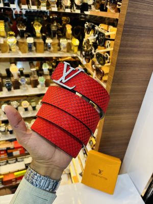 48 LV LOUI_S VUITTON PREMIUM QUALITY BELT