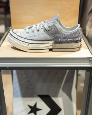 CONVERS EE CHUCK TYLOR ALL STAR 70 OX FENG CHEN WANG  (822))