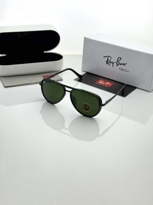 Rayban 4414 glass quality black green 