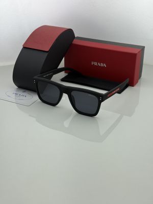 Prad.a 3835 mate black 