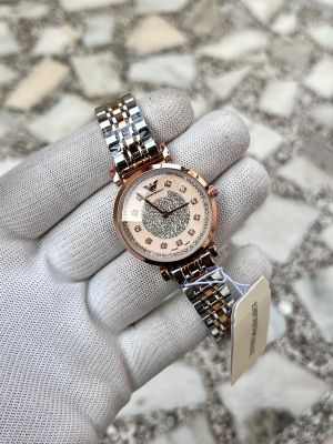 Emporio Arman_i Chronography