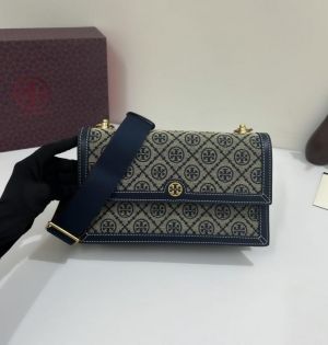 Tory_Burch_Jacquard_Shoulder_Bag_With_Box