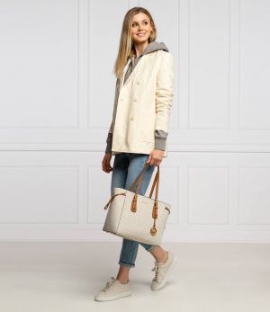 Michael_Kors tote bag premium quality with dust cover(with logo)