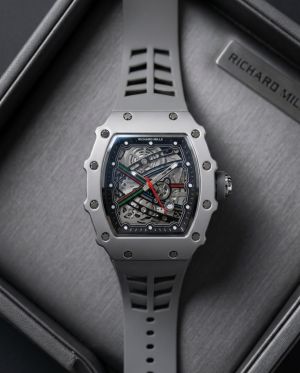 Richard Mille RM 62-02 Alexis Grey