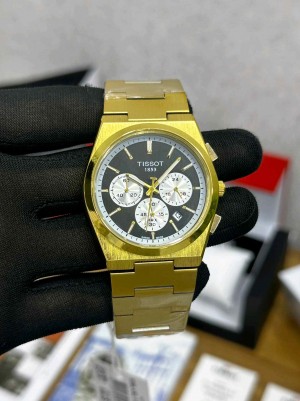 Tissot_ Chronograph
