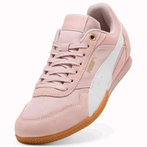 PUMAA Bella Donna Pink  Sneakers Women