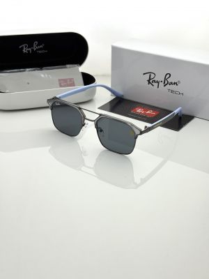 Rayban 04 blue black 