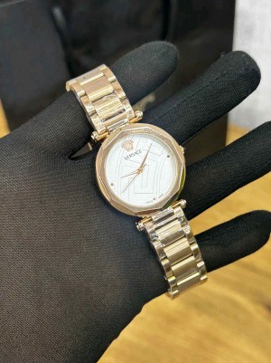 VERSACE_ ROSE GOLD FOR HER GIRLS WOMENS
