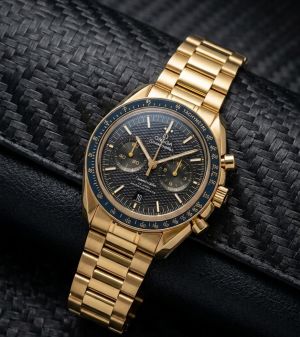 Omeg_a Speedmaster Racing Co-Axial Master Chronometer Chronograph