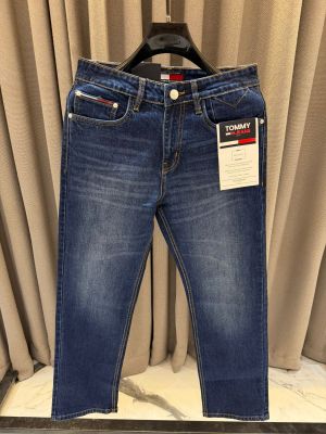Tommy Hilfige_r Jeans Blue Shaded 