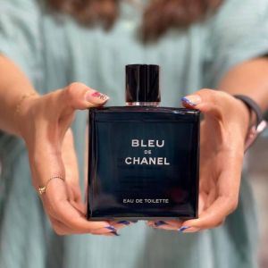 BLUE DE CHANE_L EDT POUR HOMME 100ml 127 