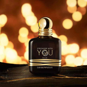 EMPORIO ARMAN_I STRONGER WITH YOU OUD EDO 100ML 257
