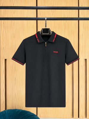 BOSS IMPORTED STORE ARTICLE POLO T-SHIRT