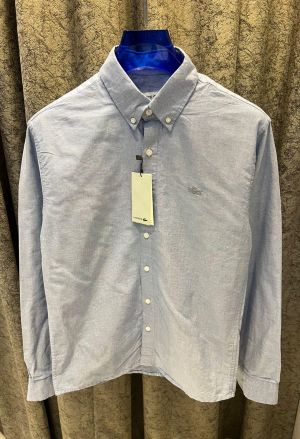 Lacost-e IMPORTED STORE ARTICLE SHIRT 