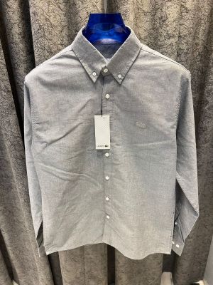 Lacost-e IMPORTED STORE ARTICLE SHIRT 