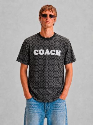 COAC-H IMPORTED STORE ARTICLE T-SHIRT
