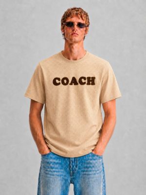 COAC-H IMPORTED STORE ARTICLE T-SHIRT