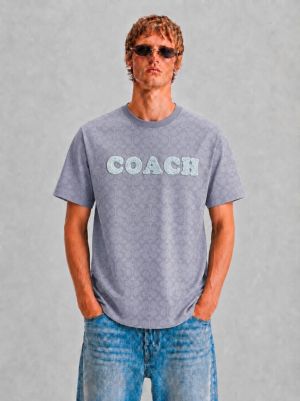 COAC-H IMPORTED STORE ARTICLE T-SHIRT