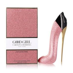 Carolina Harrera GoodGirl Fantastic Pink 80ML (427)