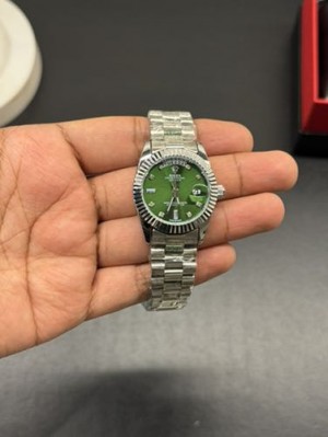 Rolex Day Date For Her