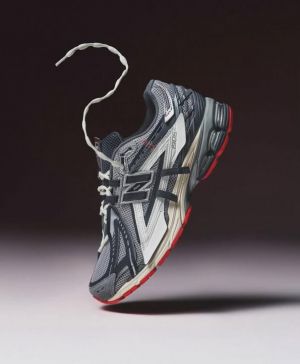 New Balanc_e 1906A Slate Grey Drift Red