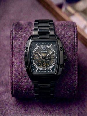 Versace Dominus Skeleton Automatic 314