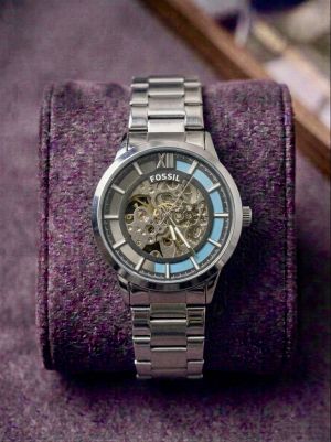 Fossi_l Townsman Skeleton Automatic 322