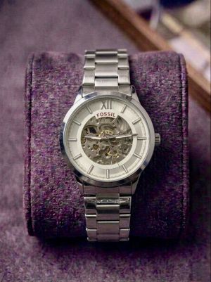 Fossi_l Townsman Skeleton Automatic 323
