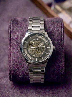 Fossi_l Townsman Skeleton Automatic 324
