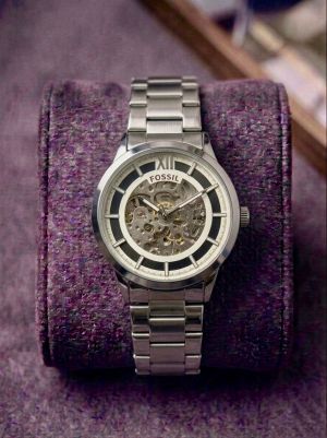 Fossi_l Townsman Skeleton Automatic 325