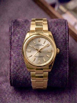 Role_x Oyster Perpetual 327
